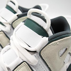 Amazon | [ナイキ] スニーカー メンズ エアモアアップテンポ '96